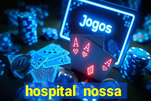 hospital nossa senhora de lourdes antas bahia